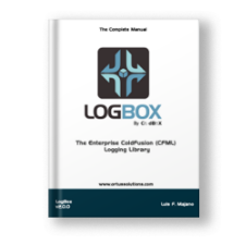 LogBox book