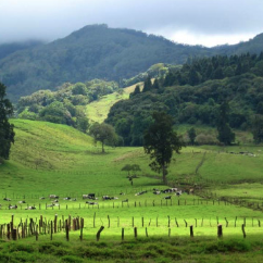 Chalatenango El Salvador