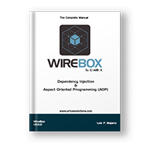 WireBox book